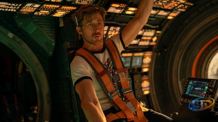 Top Sci-Fi Movies Recommended by Project Hail Mary Directors