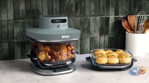 Ninja's New Crispi Pro Air Fryer: What You Need to Know