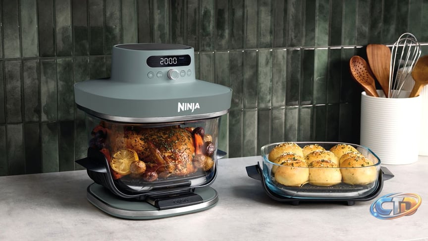 Ninja's New Crispi Pro Air Fryer: What You Need to Know