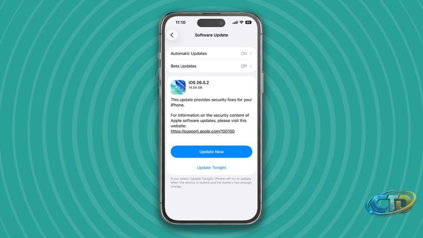 Why Your iPhone Will Get More Frequent Security Updates Due to AI Risks