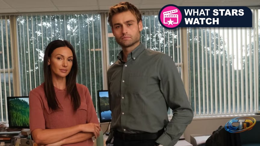 What to Watch After ITV's The Blame: Stream BBC's Happy Valley Next
