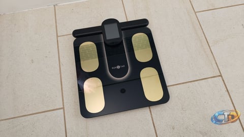 RunStar 8E SmartScan Pro: Is It the Right Smart Scale for Your Home?