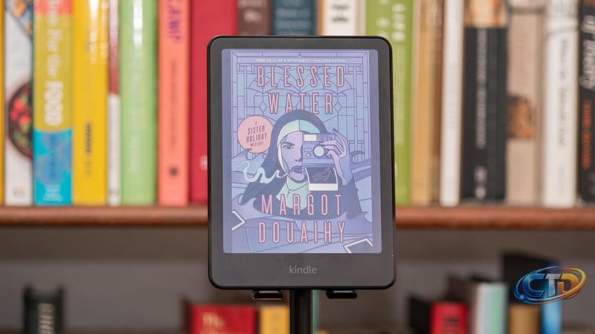 E Ink Kaleido 4: What Buyers Should Know About the New Color Ereader Screen