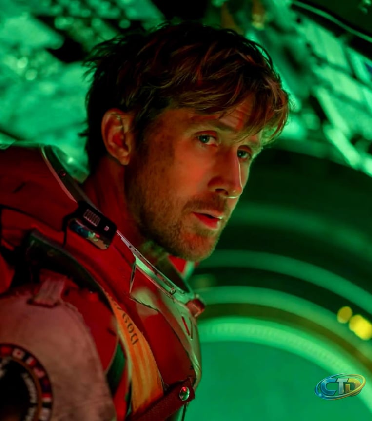 MCU Film News on X: "Ryan Gosling will reportedly play Johnny Blaze's  version of Ghost Rider in the MCU. (via: @TheInSneider)" / X