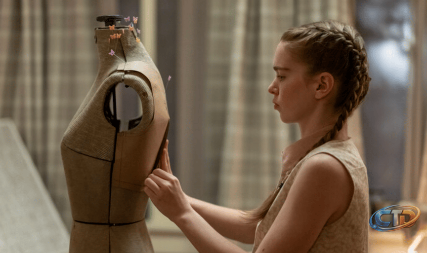 Mike Flanagan's Carrie Series on Prime Video Promises a Fresh Modern Twist