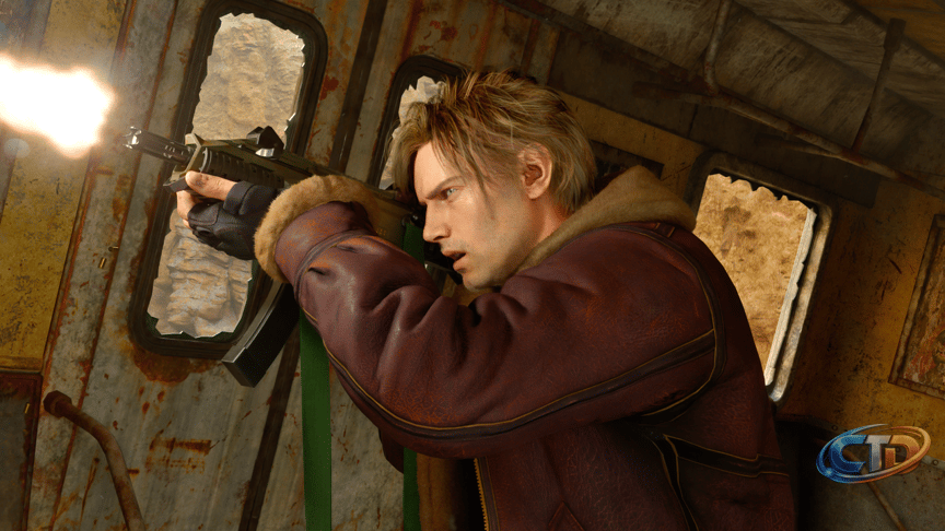 Resident Evil Requiem DLC: Why Finishing the Story Matters