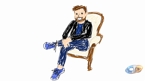 How to Turn Photos Into Fun MS Paint-Style Doodles Using ChatGPT