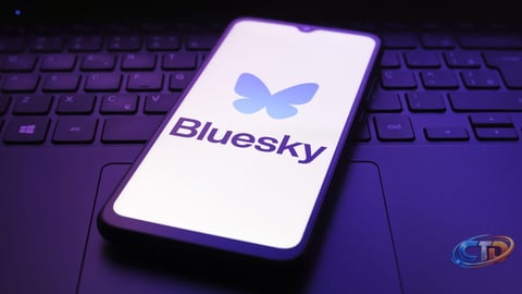 Understanding the Bluesky DDoS Attack and Its Security Implications