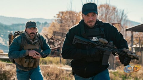 Marshals: A Yellowstone Story Episode 10 Release Date Guide