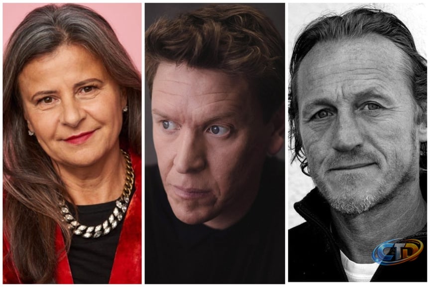 Alien: Earth' Season 2 Adds Tracey Ullman, Sam Spruell, Jerome Flynn