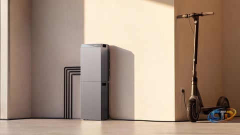 Should You Buy the EcoFlow Stream Home Battery for Plug-In Solar?