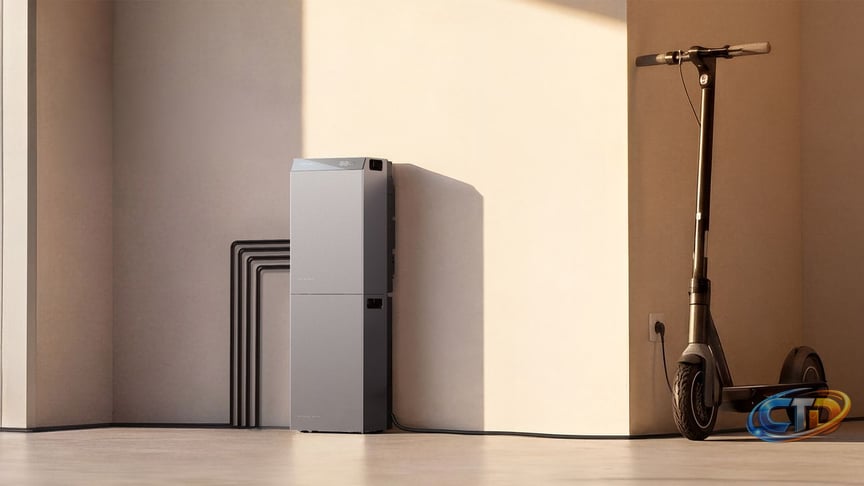 Should You Buy the EcoFlow Stream Home Battery for Plug-In Solar?