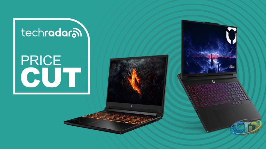 Best EOFY Gaming Laptop Deals: RTX 5060 Value vs RTX 5090 Power Options