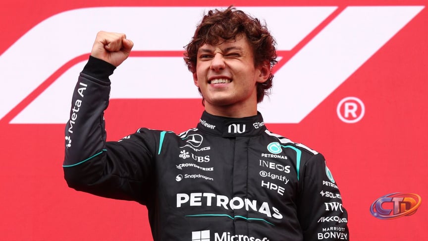 How to Watch the 2026 Hungarian Grand Prix Live and Free from Anywhere