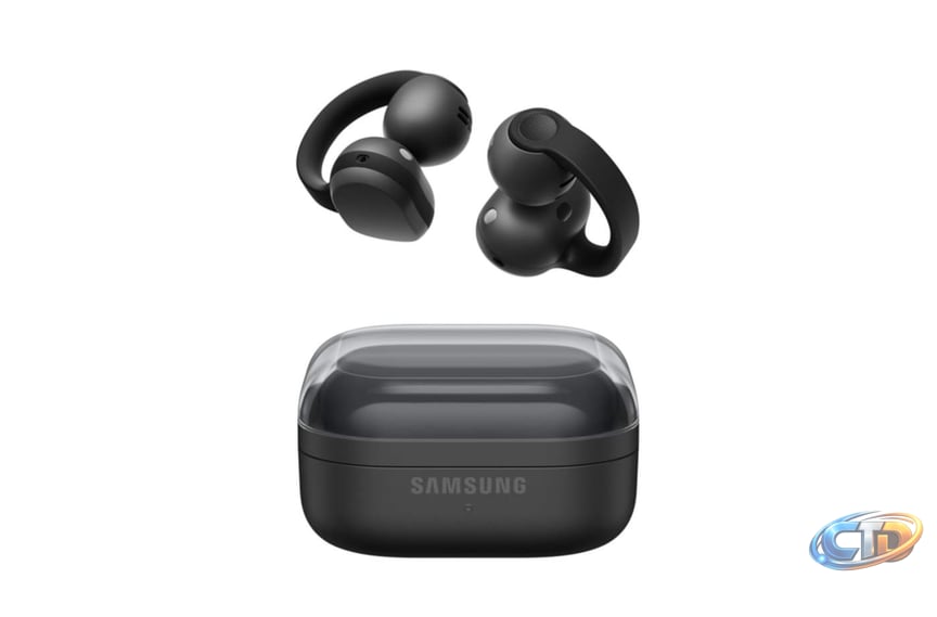 Here's the Samsung Galaxy Buds On and Their Features