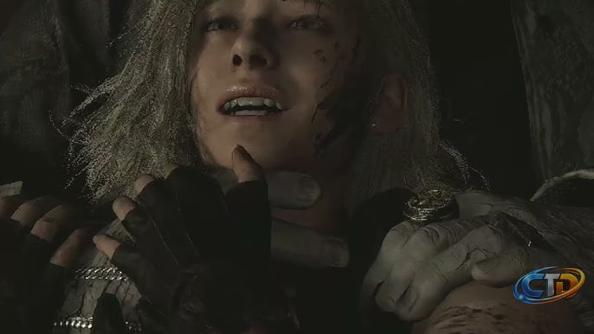 Resident Evil 9 Requiem Full Gameplay Apocalypse Costume Grace & Leon -  PART 2