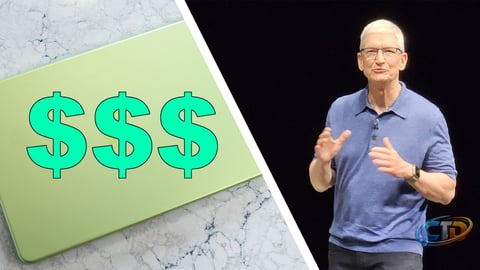 Apple Increases Prices on Macs, iPads, and More Amid RAM Cost Surge