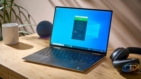 How PIA’s v3.8.0 Update Boosts VPN Speeds and Security on Windows