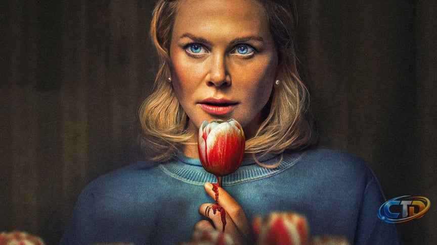 Nicole Kidman's Underrated Horror Movie Now Streaming on HBO Max