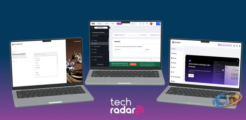Top Website Builders for 2023: Which One Fits Your Needs?