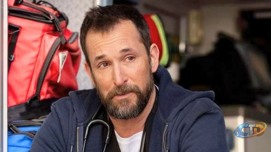 Release Date for The Pitt Season 2, Episode 7 on HBO Max