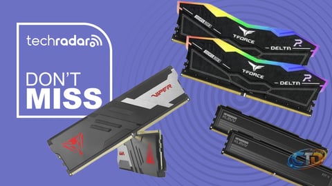 How to Use Newegg Gift Cards to Get 32GB DDR5 RAM for $420