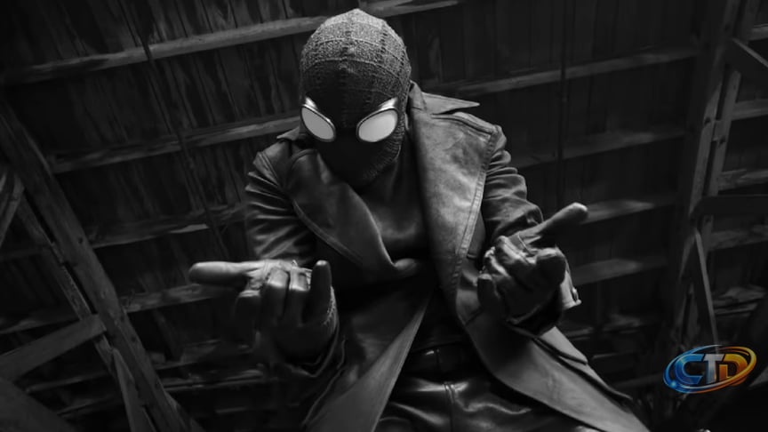 Spider-Noir Cancelled At Prime Video After Just One Season