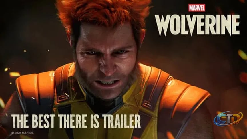 Marvel's Wolverine Game (2026) | Characters & Release Date | Marvel
