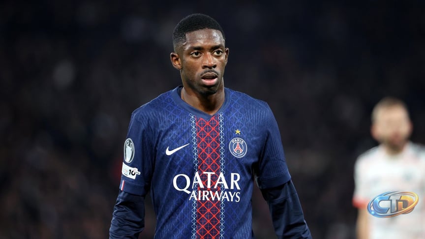 How to Watch PSG vs Newcastle Free: Champions League 2025/26 Guide