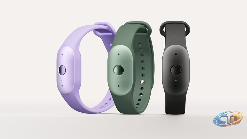 Amazon launches Bee Frontier and Eclipse AI devices