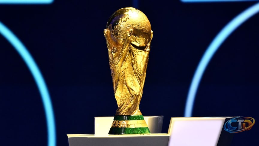 How to Stream FIFA World Cup 2026 for Free Using a VPN