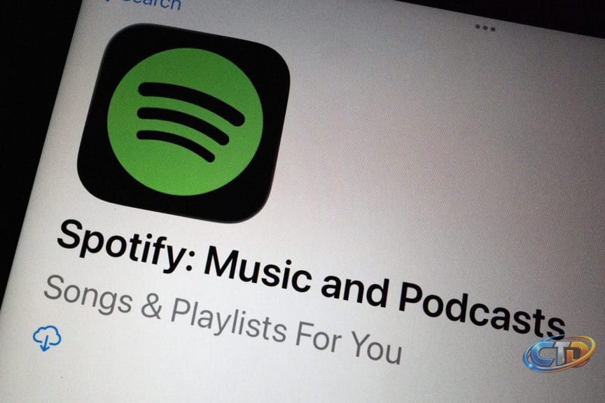 Spotify Creates Label to Identify AI Artists