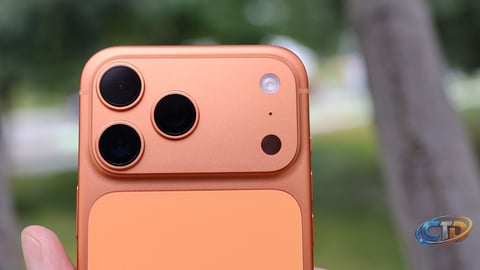 iPhone 18 Pro Camera Upgrades: Manual Controls and Pro Features Explained