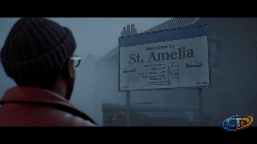 How Silent Hill: Townfall Merges Survival Horror with British Atmosphere