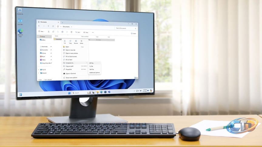 How Microsoft Plans to Speed Up Windows 11 File Explorer for a Smoother Experience