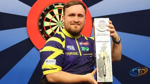 How to Watch 2026 World Grand Prix Darts Live Online Anywhere
