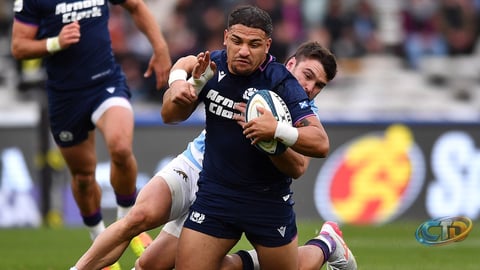 How to Watch South Africa vs Scotland: Free Streams, TV Channels, and Start Time