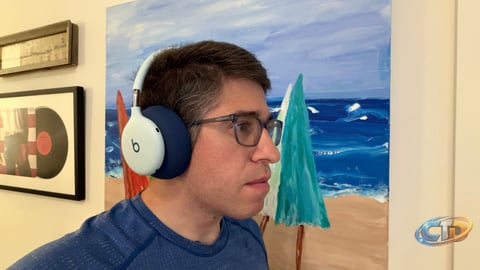 Beats 360 Headphones: Who Should Buy Them and What to Expect