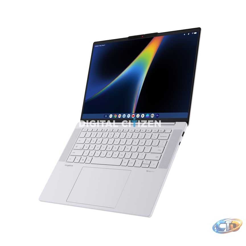 Massive leak reveals Lenovo Googlebook 15 ahead of launch - Android  Authority