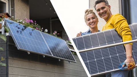 How Much Can Plug-in Solar Really Save You? Pros, Cons, and Payback Compared