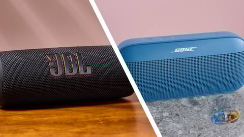 JBL Flip 7 vs Bose SoundLink Flex Gen 2: Which Speaker Reigns Supreme?