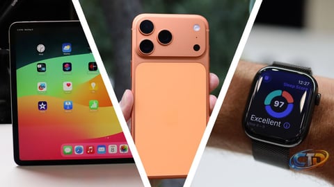 Is Apple's iPhone Upgrade Leasing Program Right for You?
