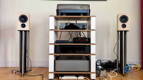 Is the PSB iQ2 Right for Your Hi-Fi Setup? Honest Pros & Cons