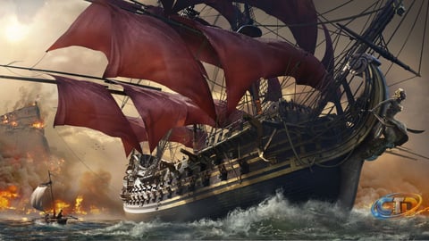 What Went Wrong with Skull and Bones? Insights from AC3 Director