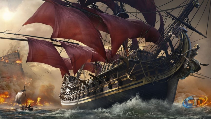 What Went Wrong with Skull and Bones? Insights from AC3 Director