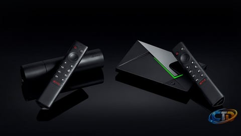 What Upgrades Would Make the New Nvidia Shield TV Stand Out?