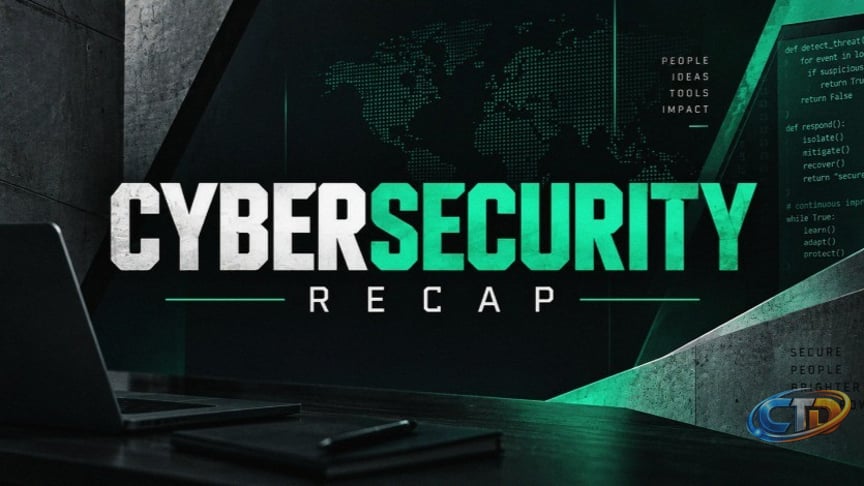 ⚡ Weekly Recap: Rogue AI Agents, WeChat Worm, PaperCut Attacks, AI  Espionage, and Rootkits