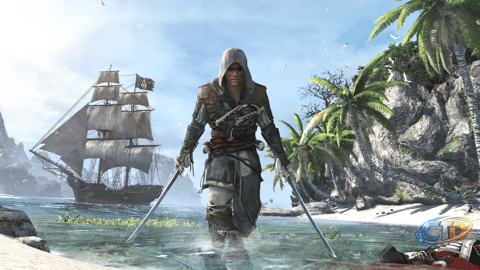 Ubisoft Responds to Assassin's Creed: Black Flag Remake Leak with Humor