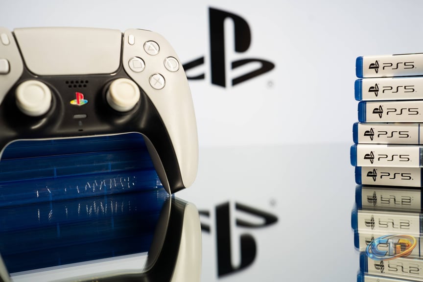 Sony Faces Backlash After Announcing Digital-Only PlayStation Games  Starting in 2028