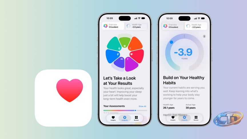 Apple Knows the Health App Needs to Be Better, VP Admits - Everything Apple